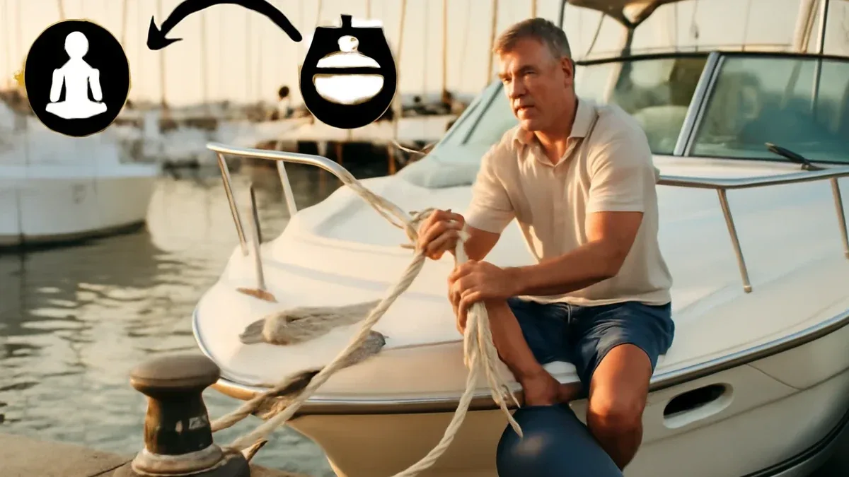 Ottone e bronzo nei componenti nautici: perché non sono intercambiabili