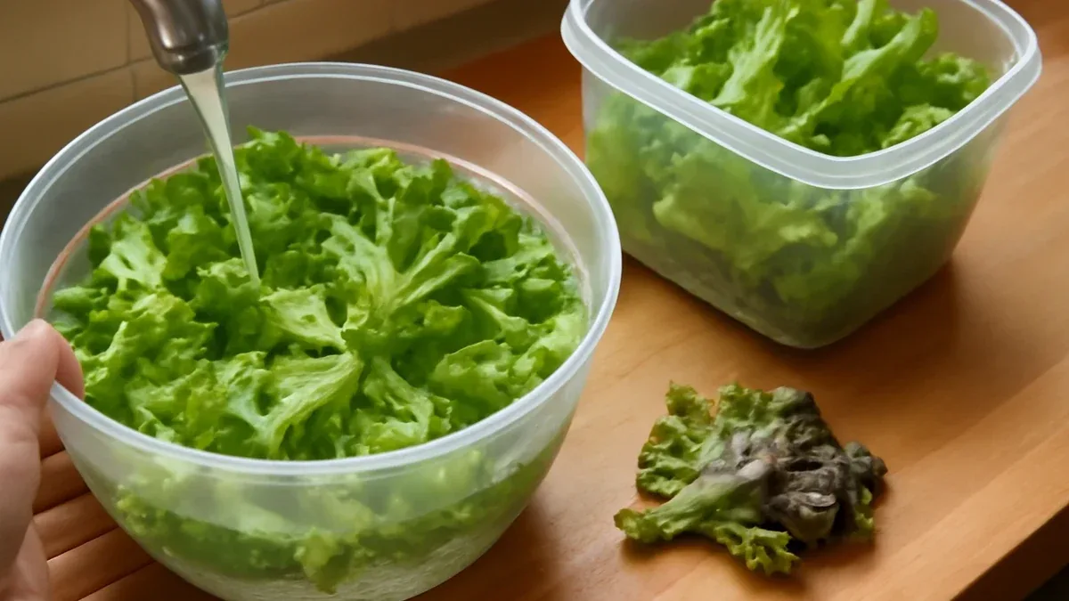 Cime bagnate dopo l’uscita: come lavarle e farle asciugare