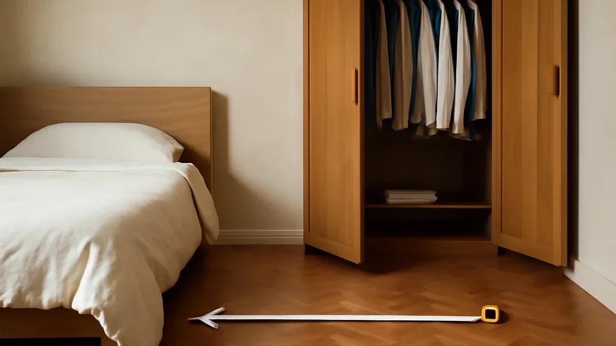 Cabina con ingresso laterale o centrale: cosa cambia nell’accesso sottocoperta